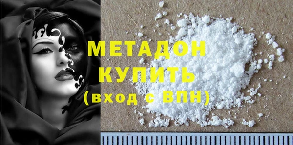 молекула духа Богданович